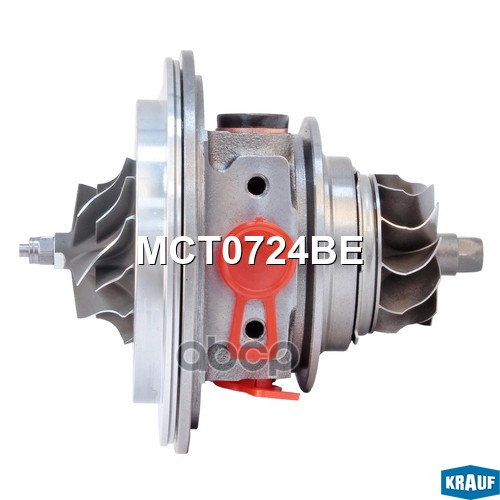 

Картридж для турбокомпрессора Krauf mct0724be