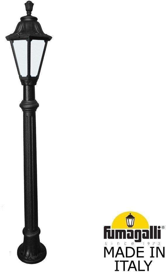 

Садовый светильник Fumagalli Rut E26.163.000.ayf1r 1 шт., Rut