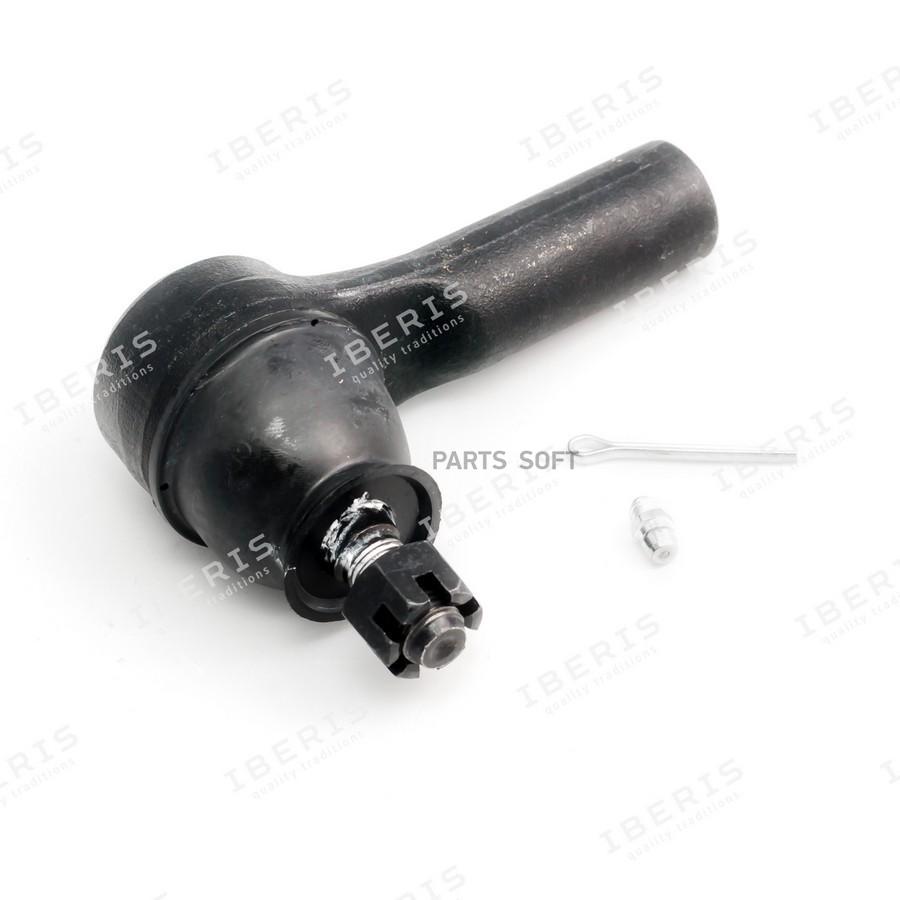 

Наконечник Рулевой Тяги Mazda Tribute, Ford Maverick Iii IBERIS IB119061