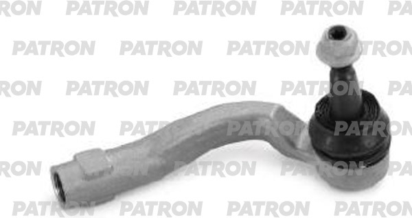 

Наконечник рулевой тяги VOLVO S90 II (234) 10/17- PATRON PS10114R