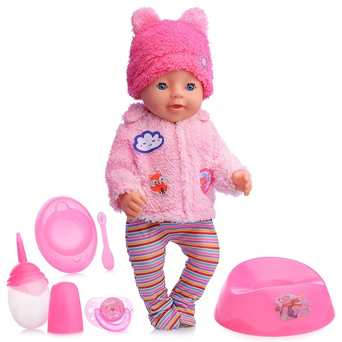 

Yale Baby с аксессуарами, в пакете, с аксессуарами, в пакете