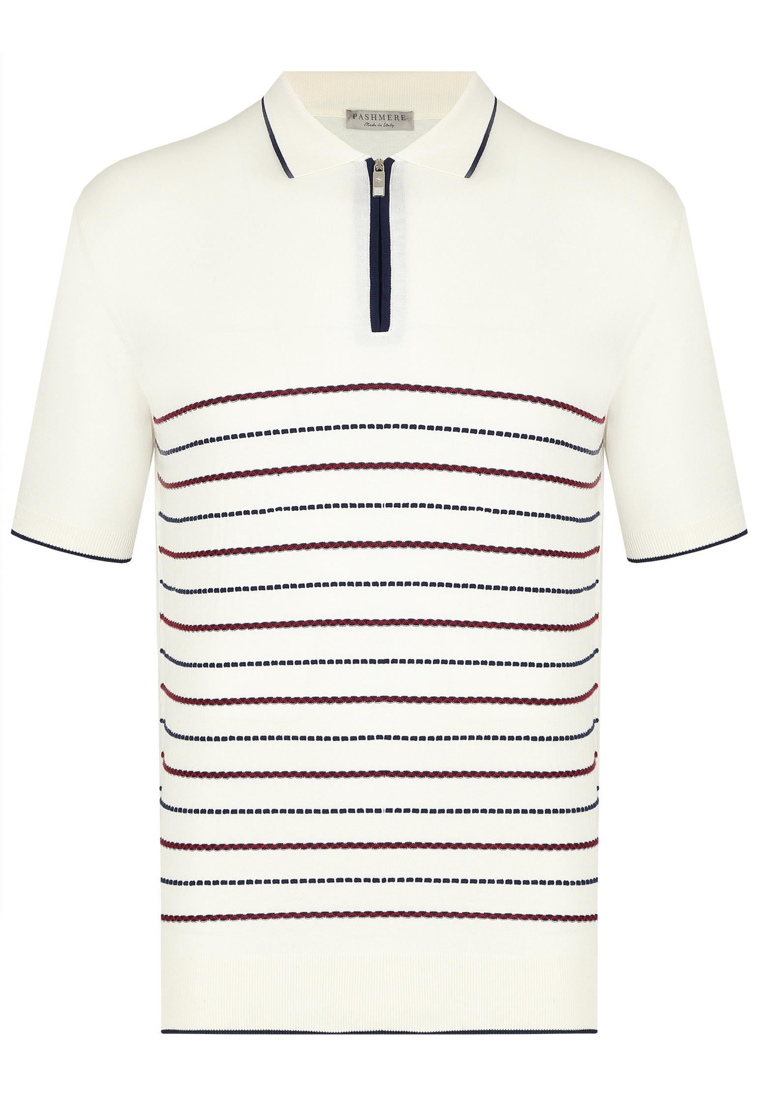 Футболка мужская PASHMERE 143893 разноцветная M