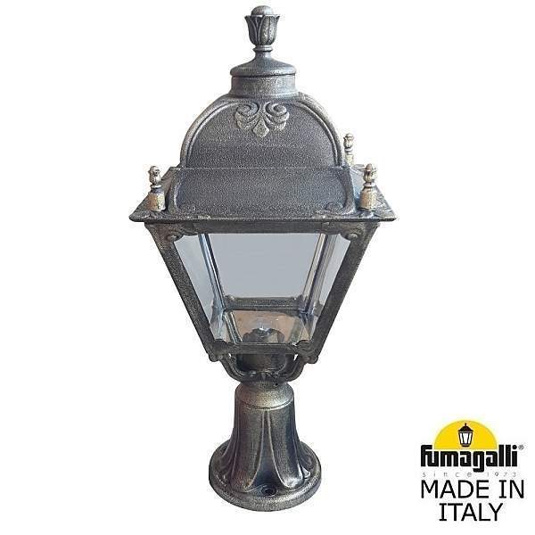 

Садовый светильник Fumagalli Simon U33.113.000.bxh27 1 шт., Simon
