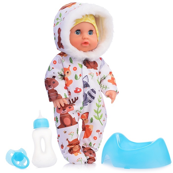 

Yale Baby с аксессуарами, в пакете, с аксессуарами, в пакете