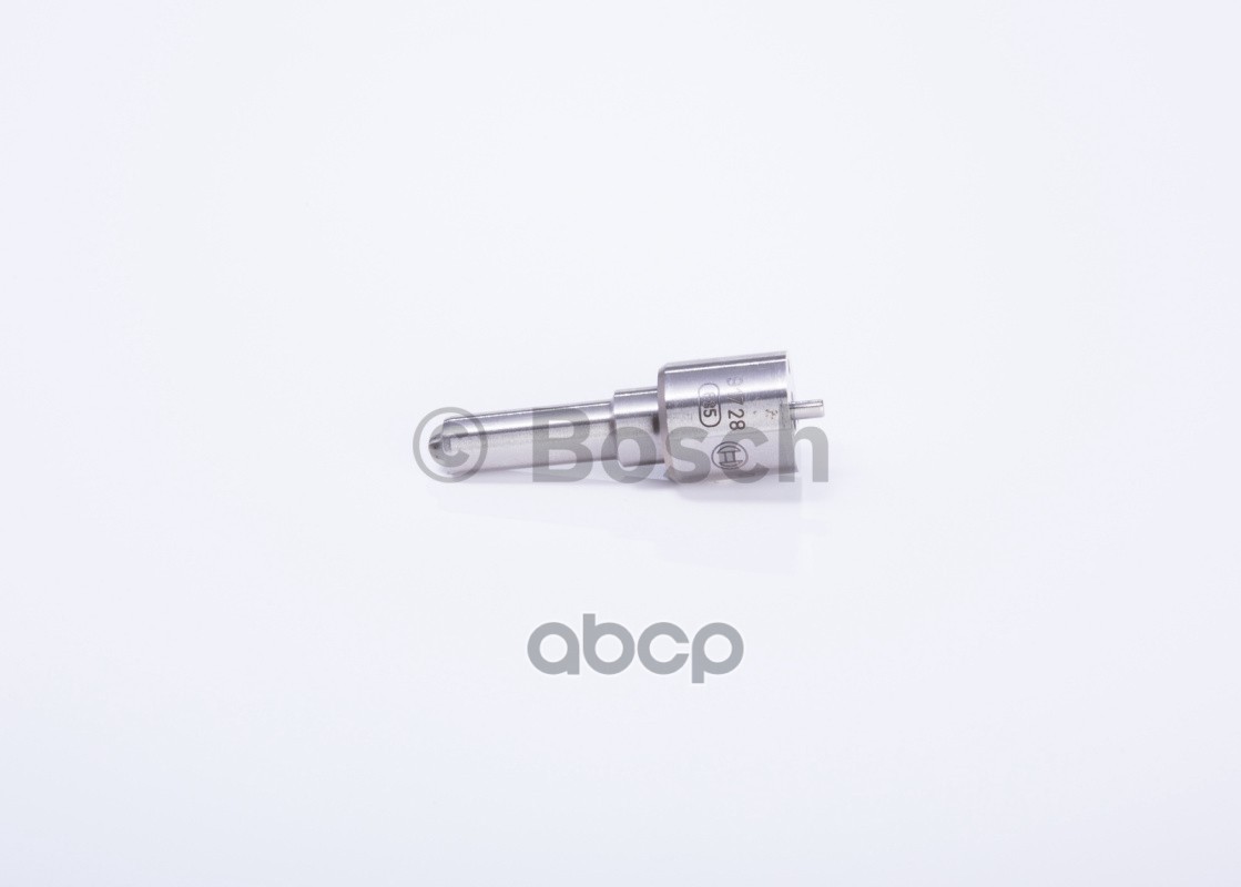 

Распылитель Форсунки Mb Atego Bosch арт. 0 433 171 561