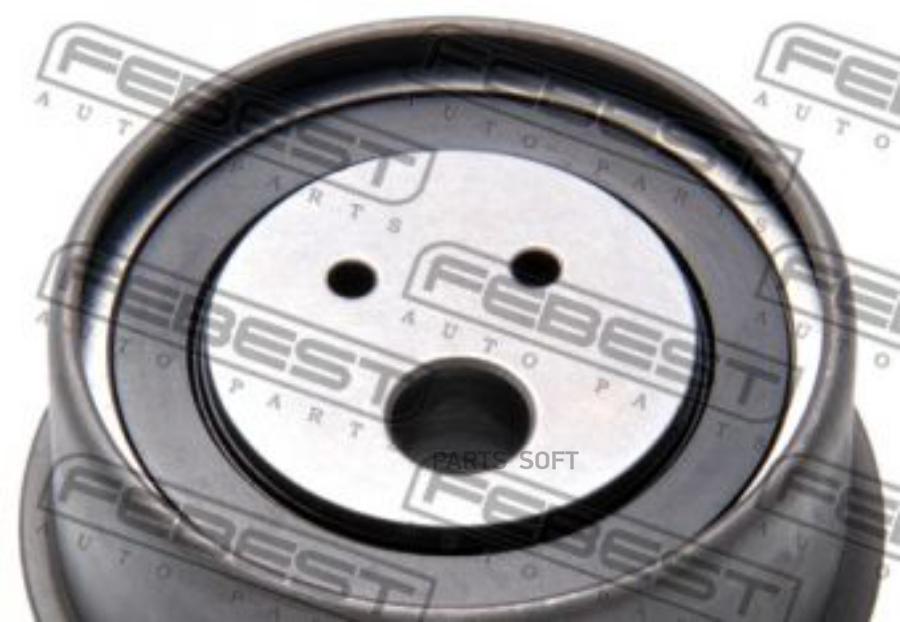 

Ролик натяжителя ремня грм FEBEST 0487-4G69