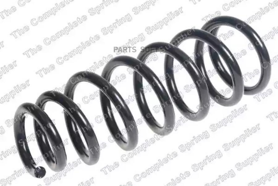 

Пружина Пер. Honda Accord 2.0i/2.4i 08=> Lesjofors арт. 4035766