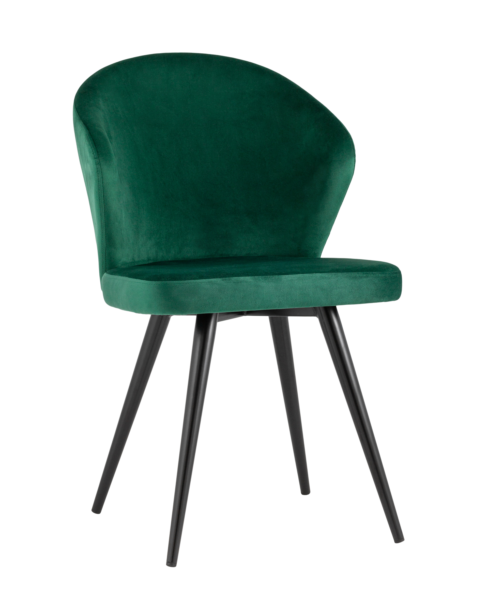 

Стул Stool Group танго DC-93017 HLR-56, зеленый, Танго