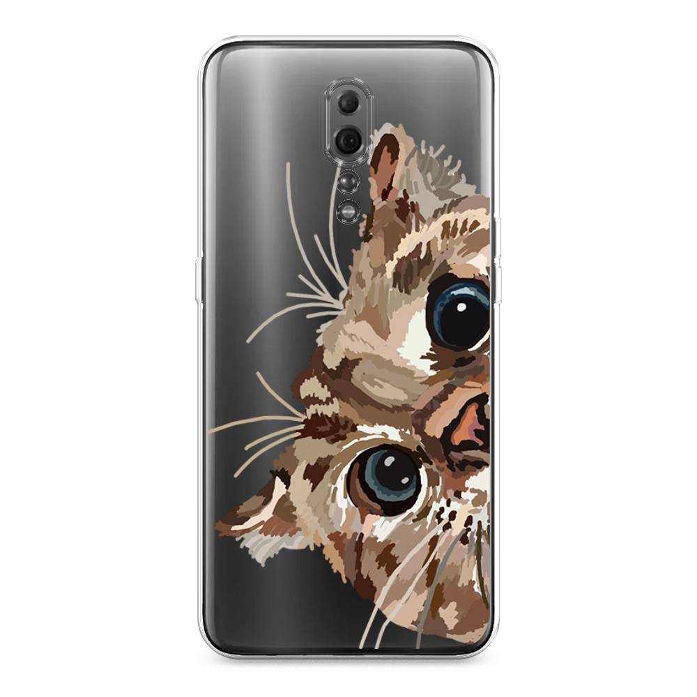 Чехол для Oppo Reno Z 