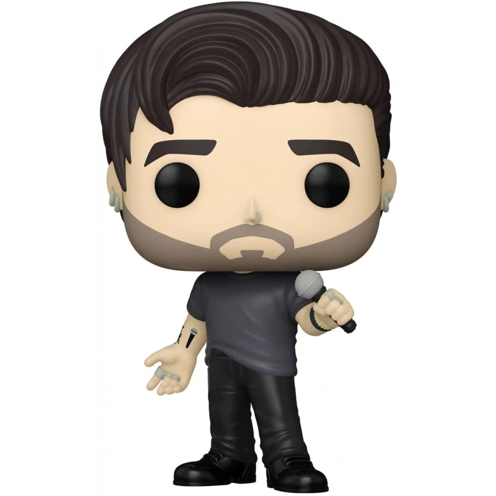 

Фигурка Funko POP! Rocks Zayn Malik 61438