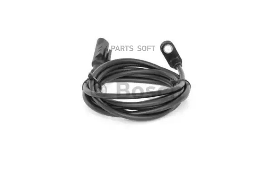 

Датчик Abs Mercedes Sprinter 2006=> Bosch арт. 0 265 009 338