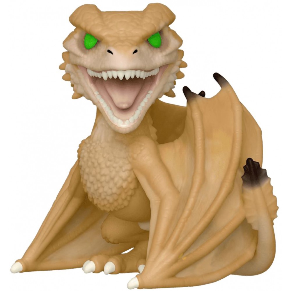 

Фигурка Funko POP! TV HOTD Syrax (Dragon) 65605