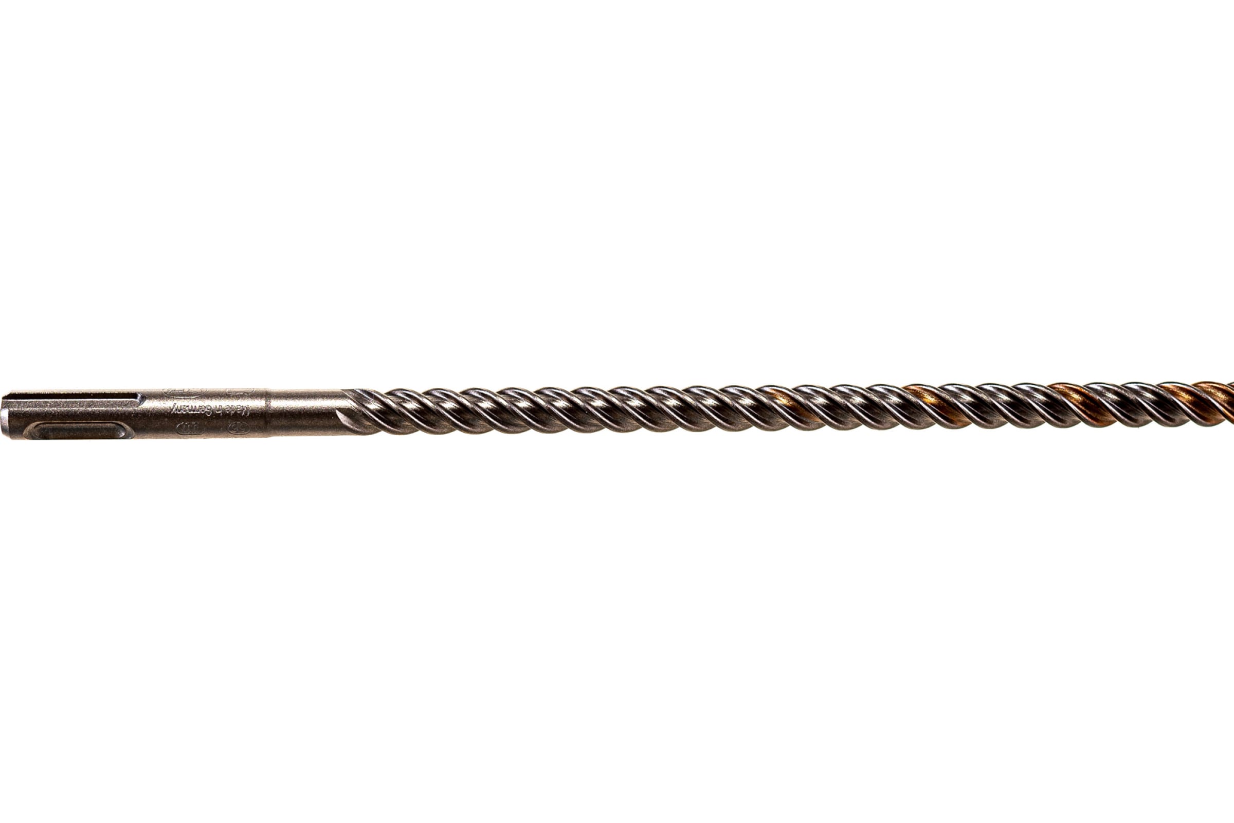 

Heller Бур по бетону SDS-plus 4POWER, 10х200х260мм TD29139