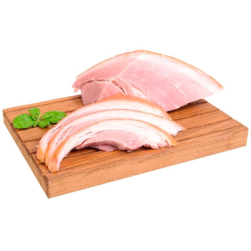 

Окорок копчено-вареный МясновЪ Тамбовский ГОСТ