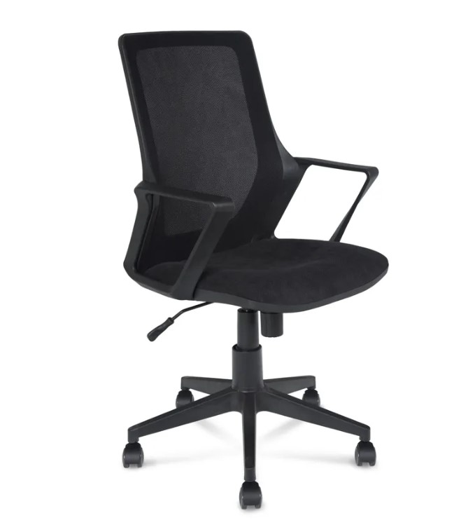 

Кресло компьютерное ТМ ДЭФО AIR LB