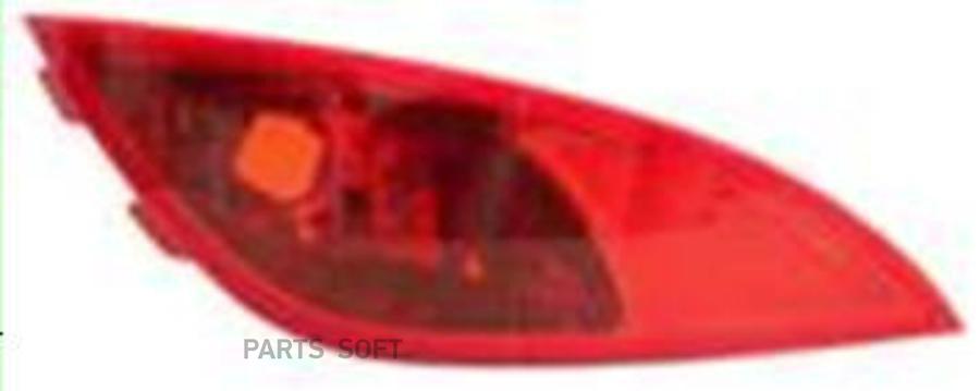 

DEPO Фонарь зад. L HYUNDAI iX35 в бампер DEPO 221-4004L-UE