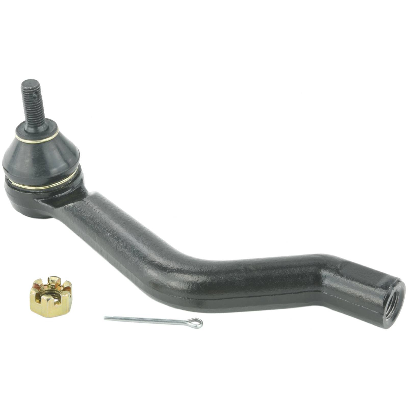 

Наконечник рулевой правый NISSAN QASHQAI UK MAKE J11E 2013- 0221-J11ERH