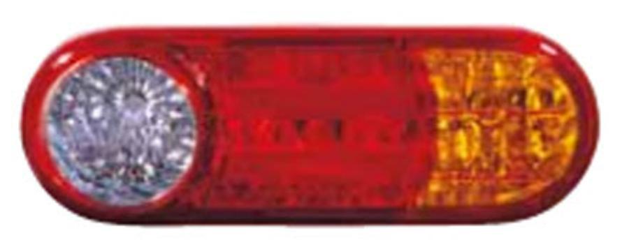 

DEPO Фонарь зад. R DEPO 221-1943R-UE