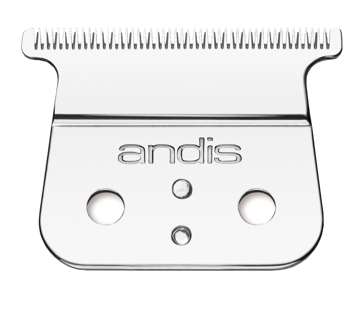

Ножевой блок ANDIS для 74005 глубокие зубцы MR-04555, Серебристый, 04555
