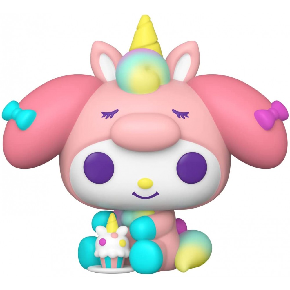 Фигурка Funko POP! Hello Kitty And Friends My Melody 65751