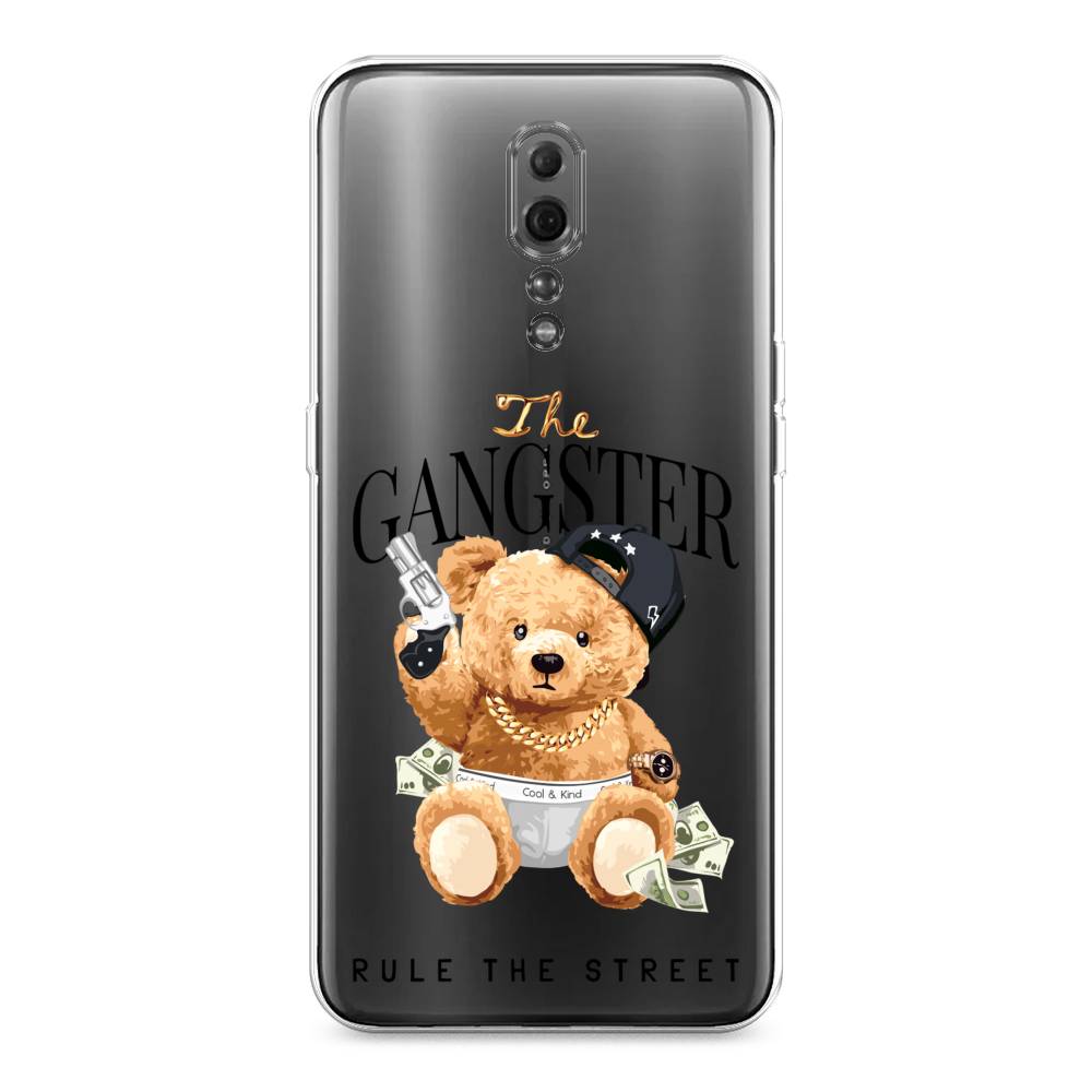 Чехол на Oppo Reno Z  