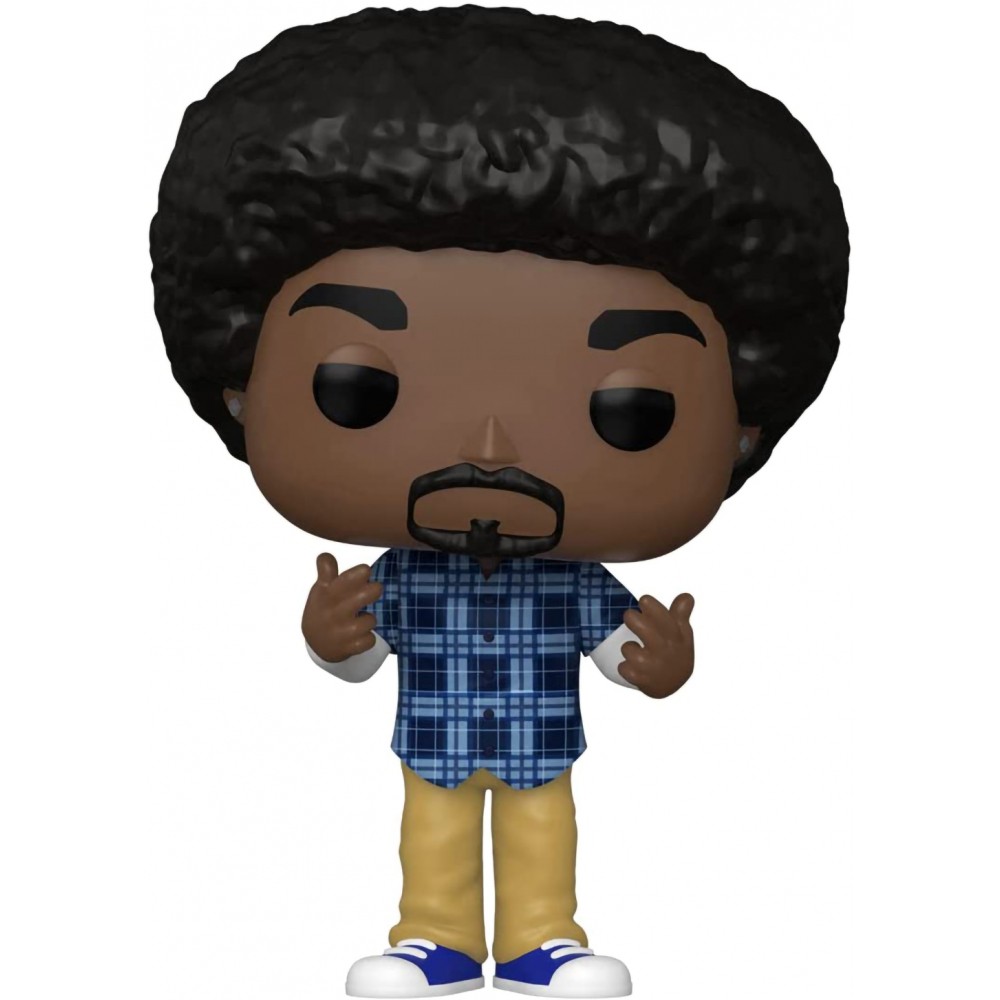 

Фигурка Funko POP! Rocks Snoop Dogg Snoop Dogg (Blue Shirt) 69358