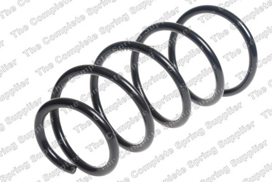 

Пружина Пер. Bmw X1 Sdrive 18i/18d/20i/20d 3/09- Lesjofors арт. 4008507