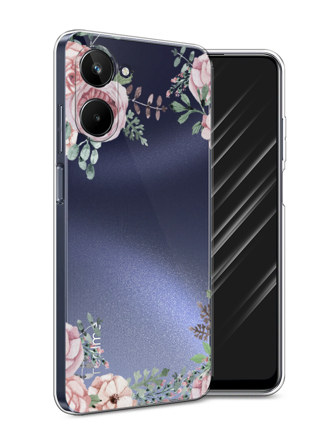 Чехол Awog на Realme 10 5G 