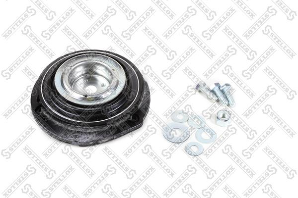 

К-Кт Опоры Амортизатора Пер.Peugeot 406 All 96-04 Stellox арт. 1217466SX