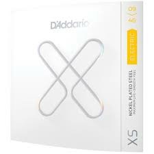 

Струны для электрогитары DAddario XSE0946, XSE0946