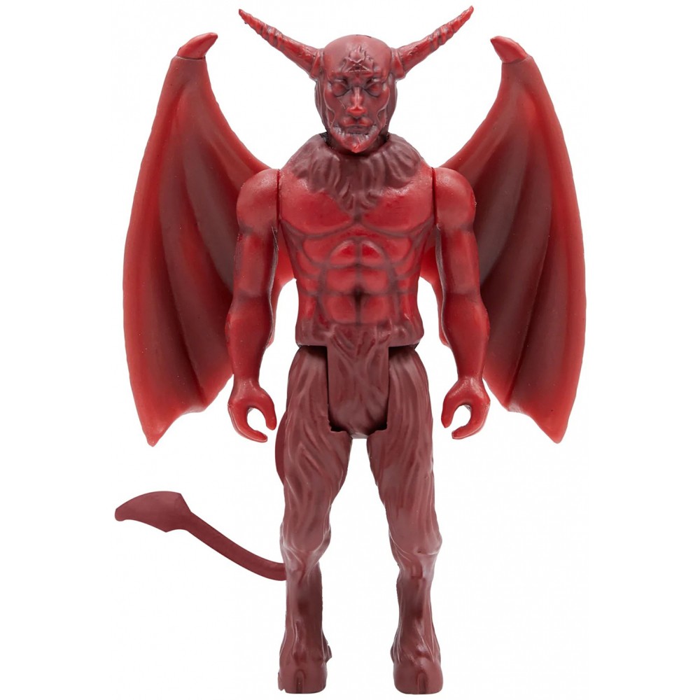 

Фигурка Super7 Venom Bloodlust VENMW01-GHD-02