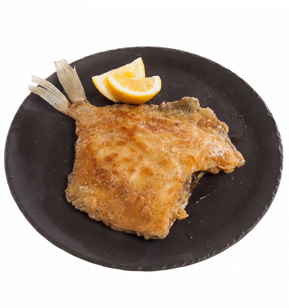 

Камбала Extra Fish жареная в кляре 400 г