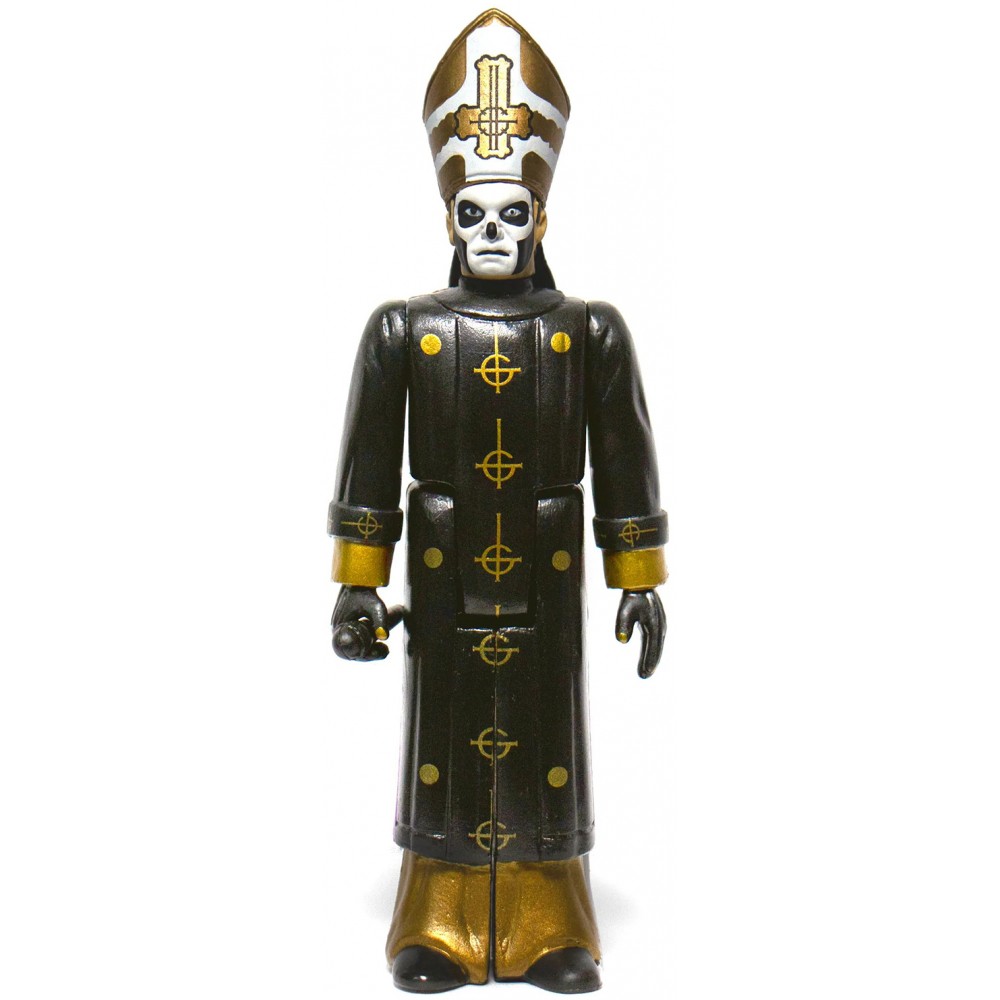 

Фигурка Super7 Ghost Papa Emeritus III GSBCW01-PAP-01