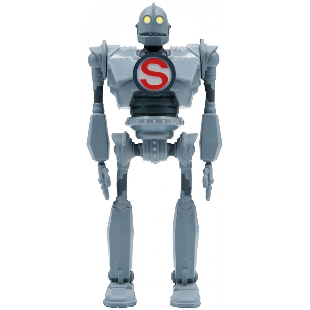 

Фигурка Super7 Iron Giant Super IRGIW01-SMG-01