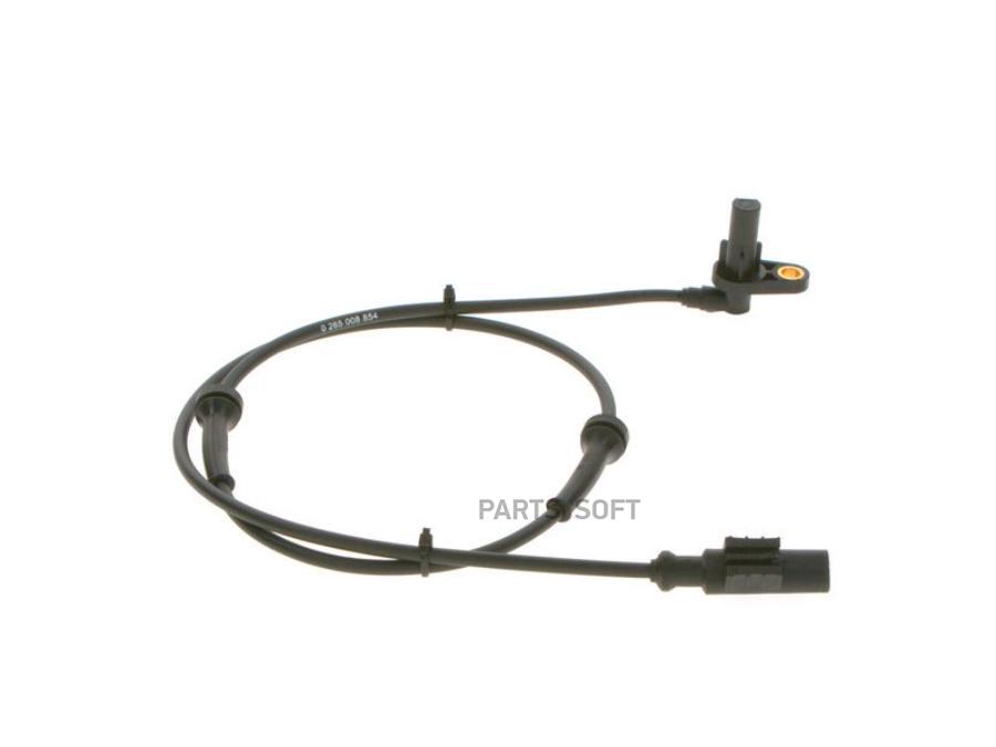 

Датчик Абс Bosch арт. 0 265 008 854