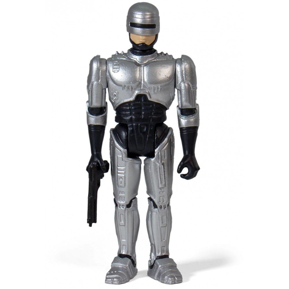 фото Фигурка super7 robocop robocop rcopw01-rco-01