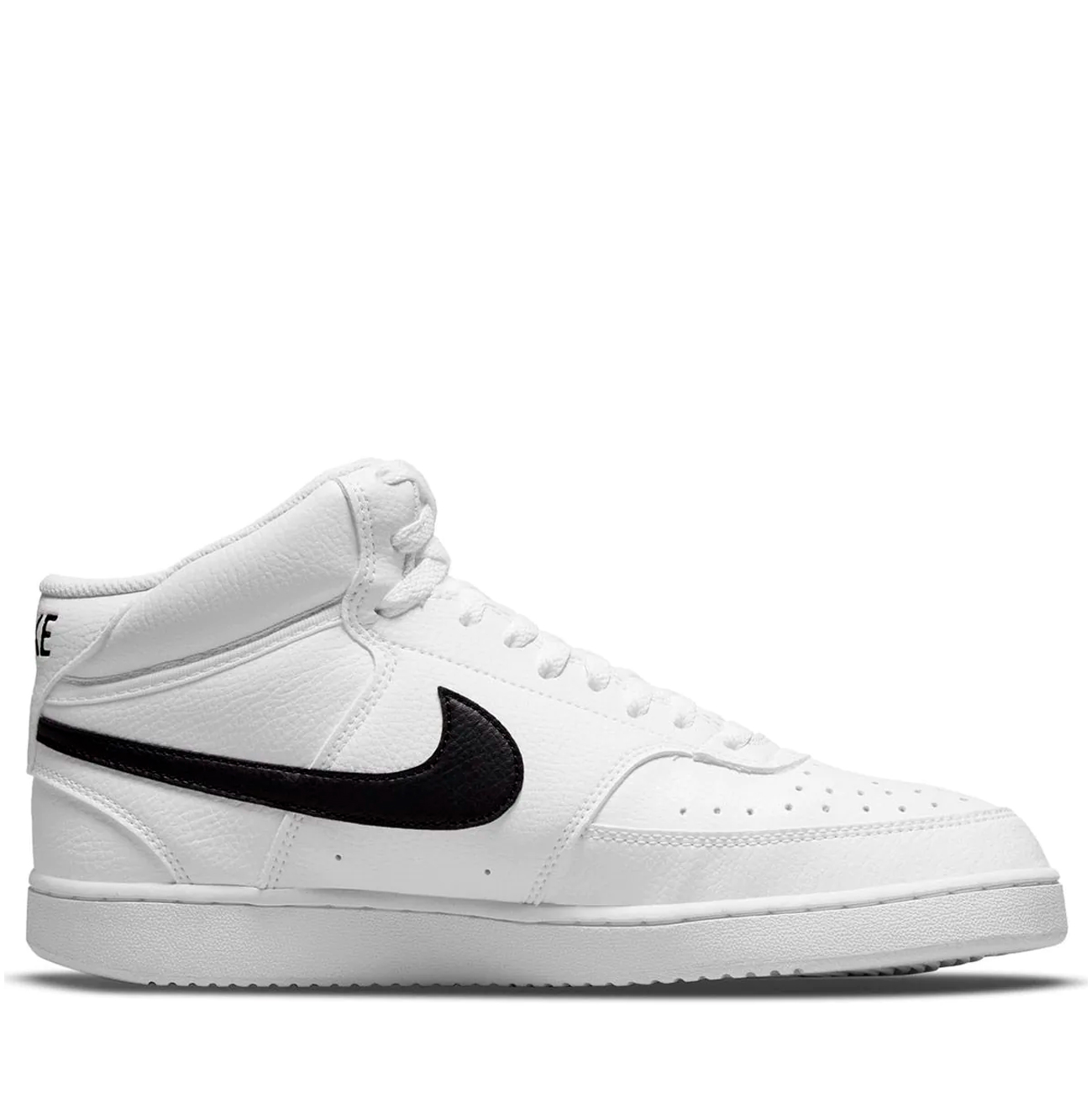 

Кеды мужские Nike DN3577-101 белые 41 EU, Белый, DN3577-101