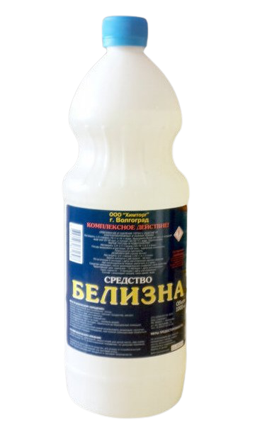 

Средство отбеливающее Белизна 1 л