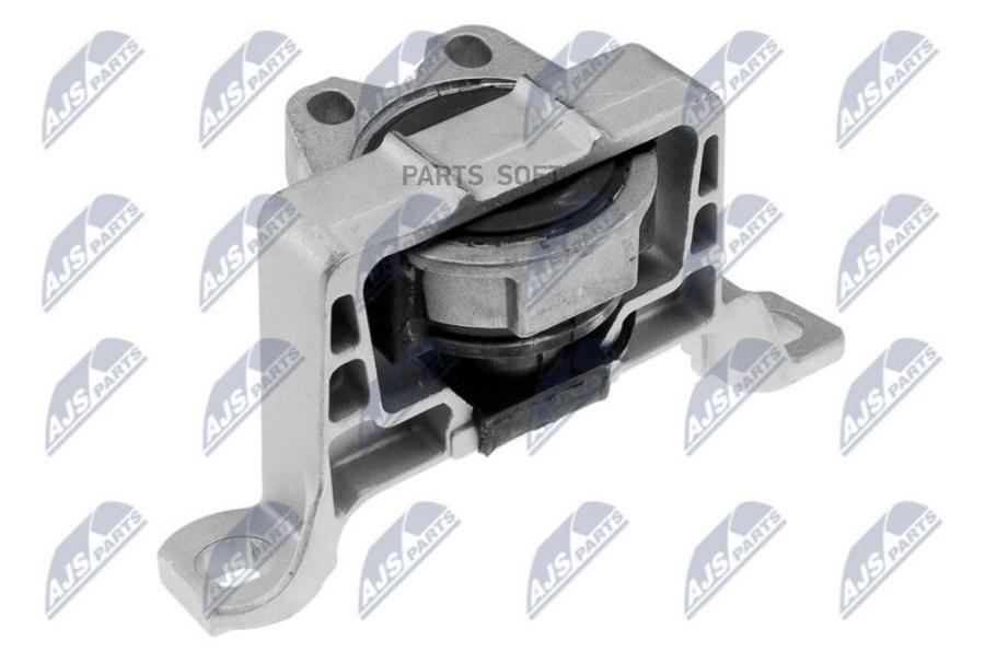 

Подушка Двигателя Передняя Ford Focus 1.4,1.6 04-10-, C-Max 1.6 07-10-, Volvo S40 1.6 04-,