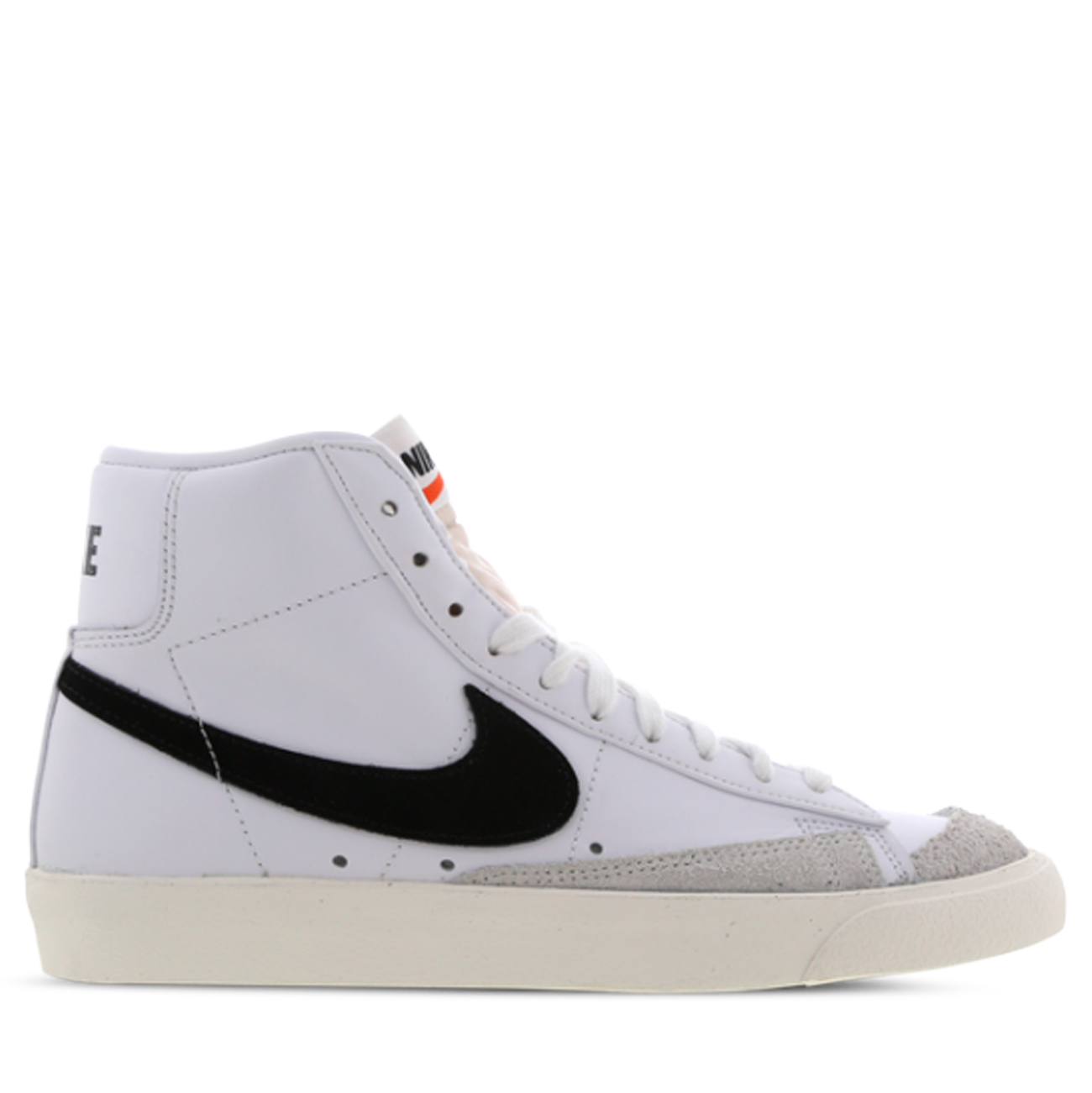 Кеды женские Nike CZ1055-100 белые 36.5 EU