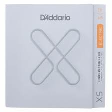 

Струны для электрогитары DAddario XSE1046, XSE1046