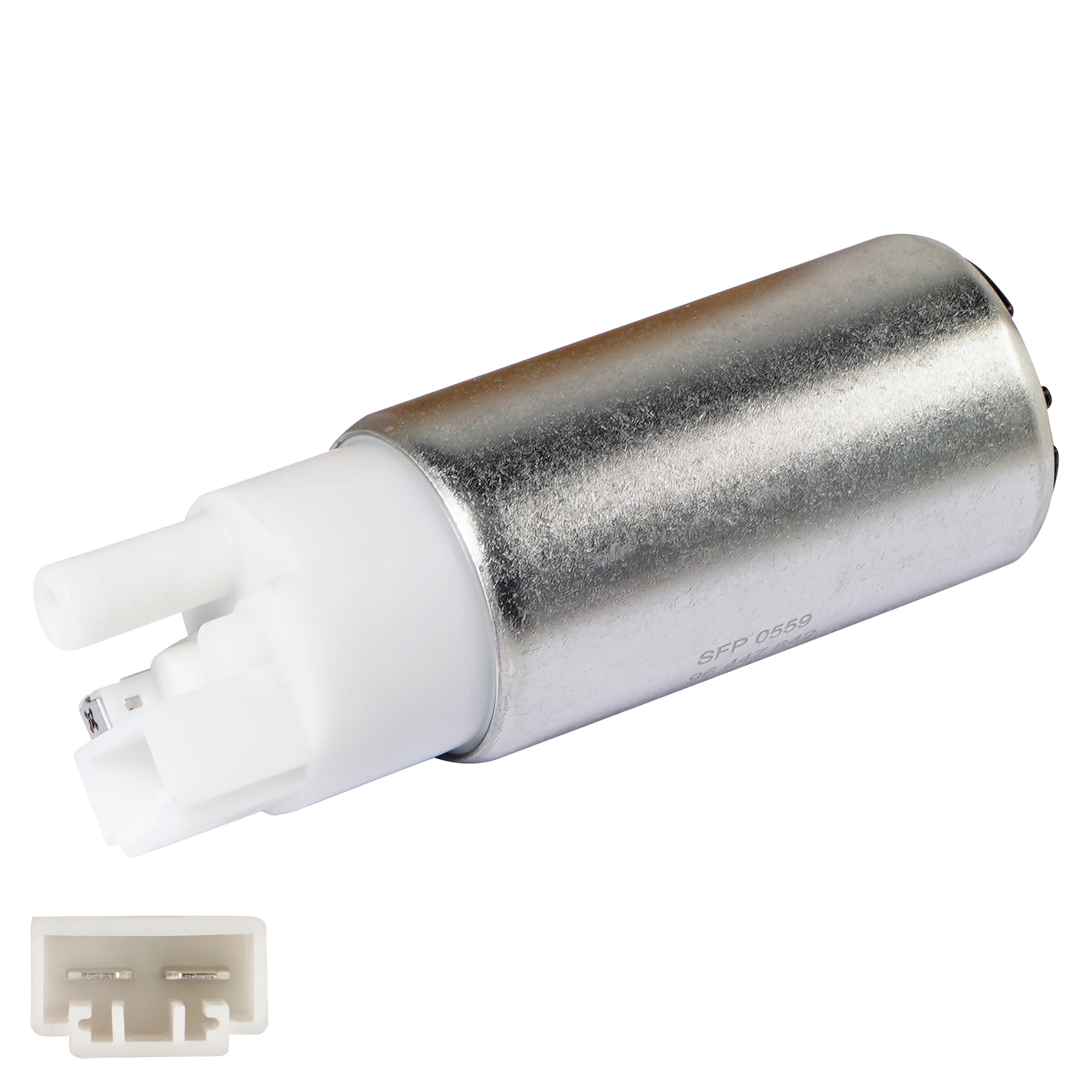 

Мотор бензонасоса для автомобилей Chevrolet Aveo (02-) 1.4i StartVolt SFP0559