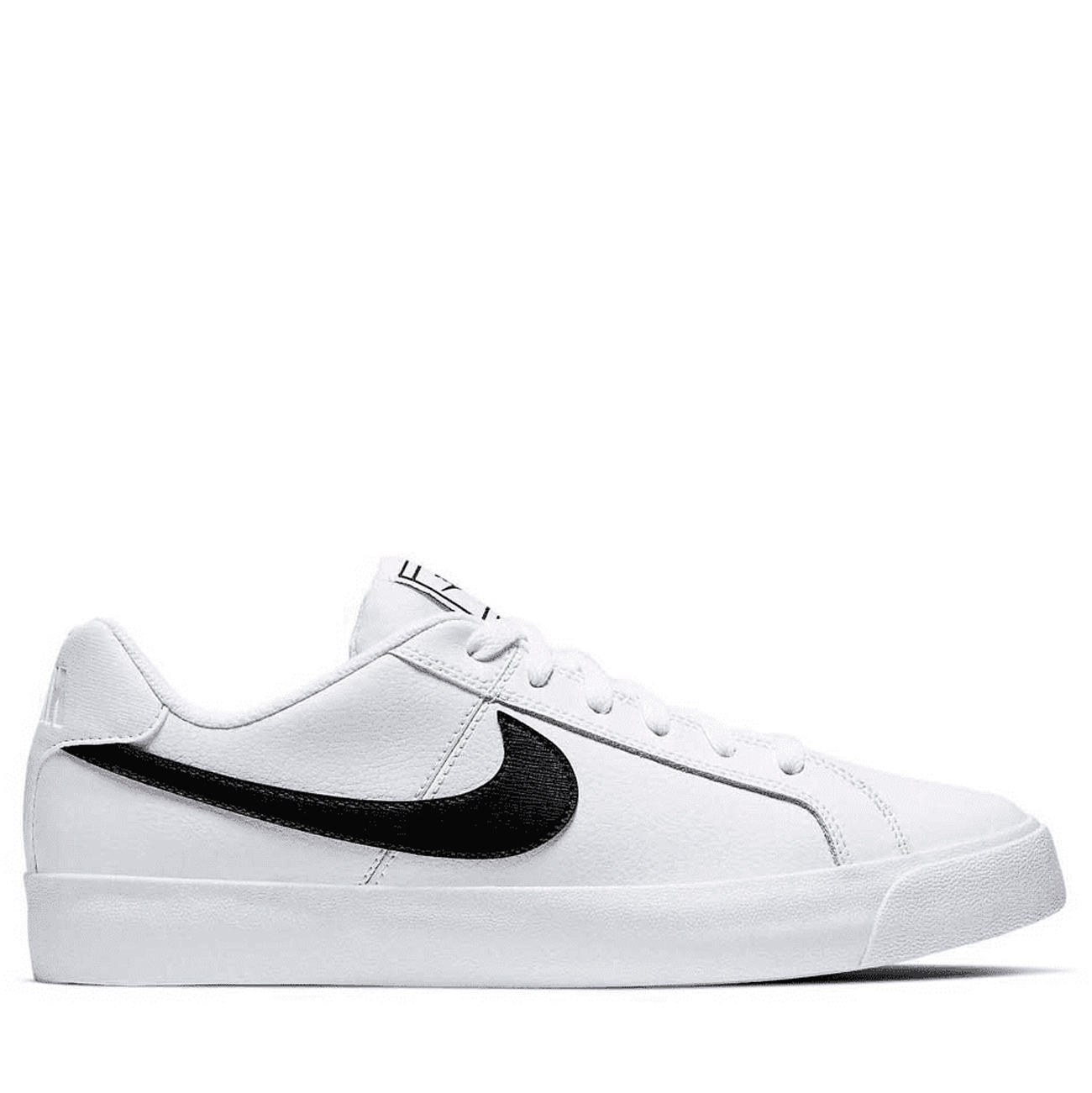 

Кеды мужские Nike BQ4222-103 белые 42 EU, BQ4222-103
