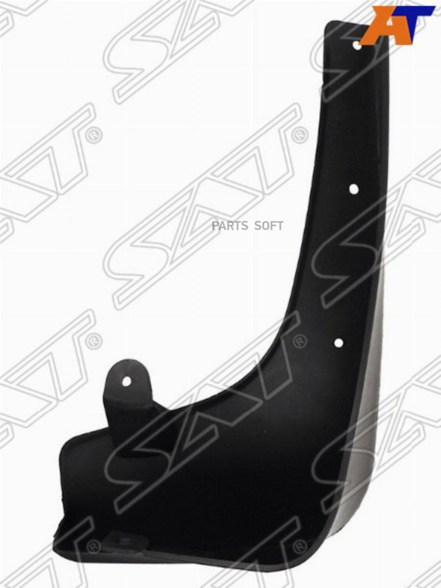 

SAT ST-BM74-016B-1 Брызговик BMW F01/F02 08- передний RH 1шт