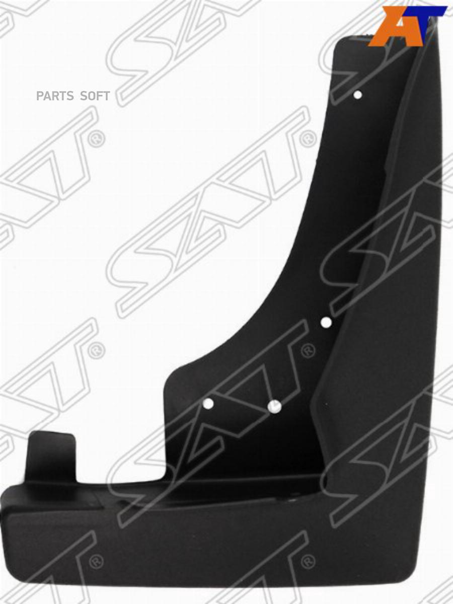 

SAT ST-CDS1-016B-1 Брызговик CADILLAC SRX 10- передний RH 1шт