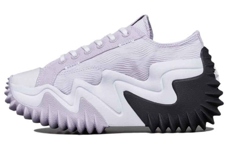 

Кеды унисекс Converse Run Star Hike Motion серые 38 EU, Серый, Run Star Hike Motion