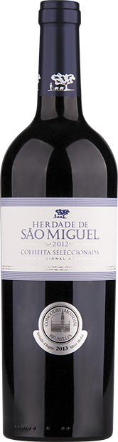 

Вино Herdade de Sao Miguel Colheita Seleccionada, 750 мл