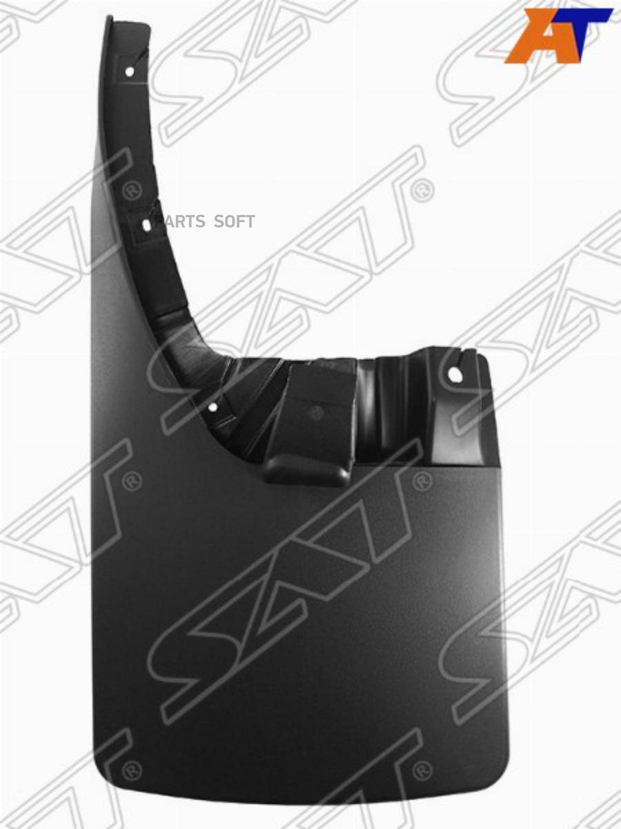 

Брызговик Sat Stdtj2064b2 Nissan Navara 05- Lh Задний Sat арт. STDTJ2064B2