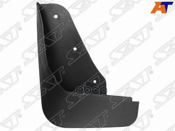 

SAT ST-FDE2-016B-2 Брызговик FORD ECOSPORT 13- передний LH 1шт