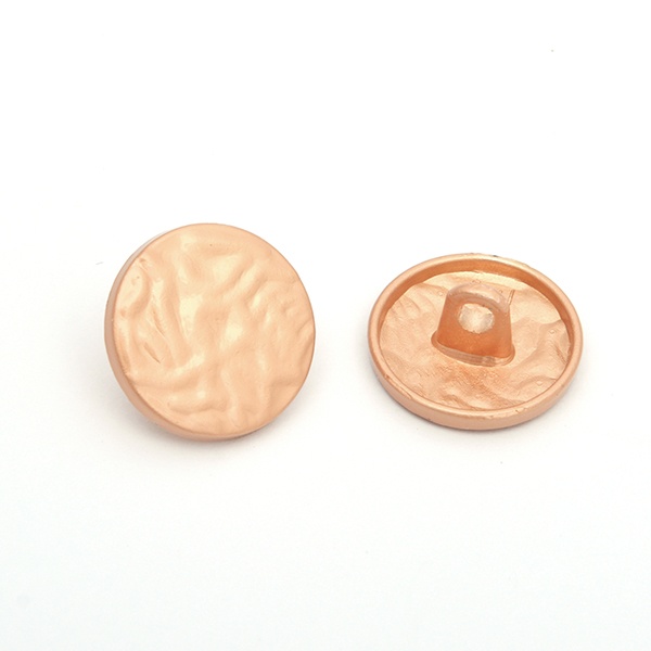 

Пуговицы TBY цвет золото матовое, 15 мм, на ножке, 50 шт, цвет золото матовое, 15 мм, на ножке, 50 шт